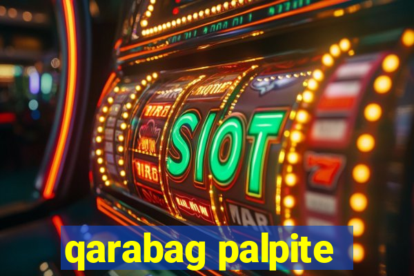 qarabag palpite